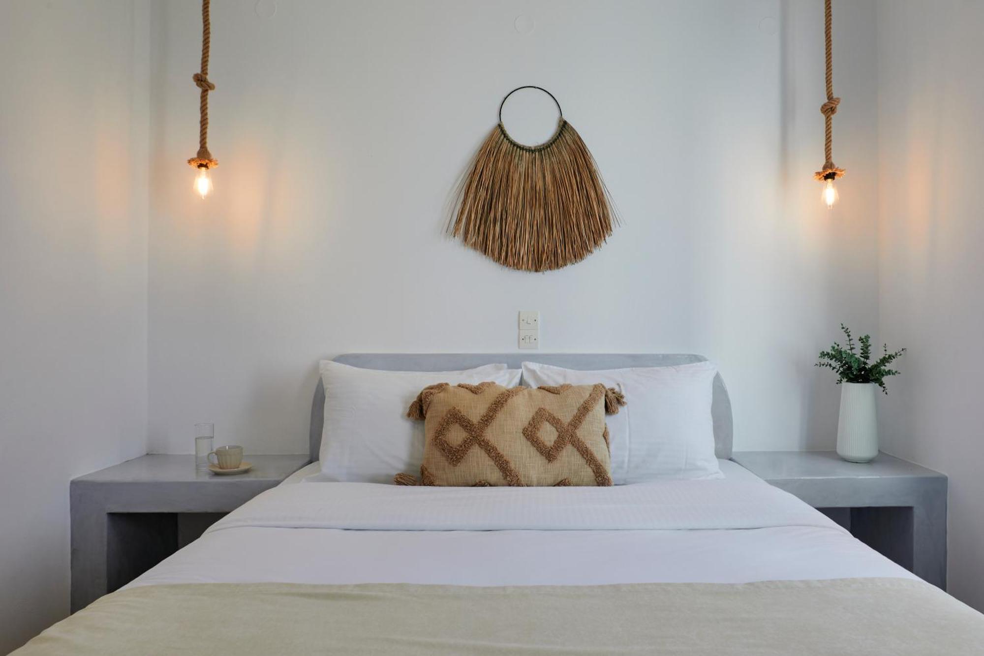 Athiri Santorini Hotel Imerovigli  Exteriér fotografie