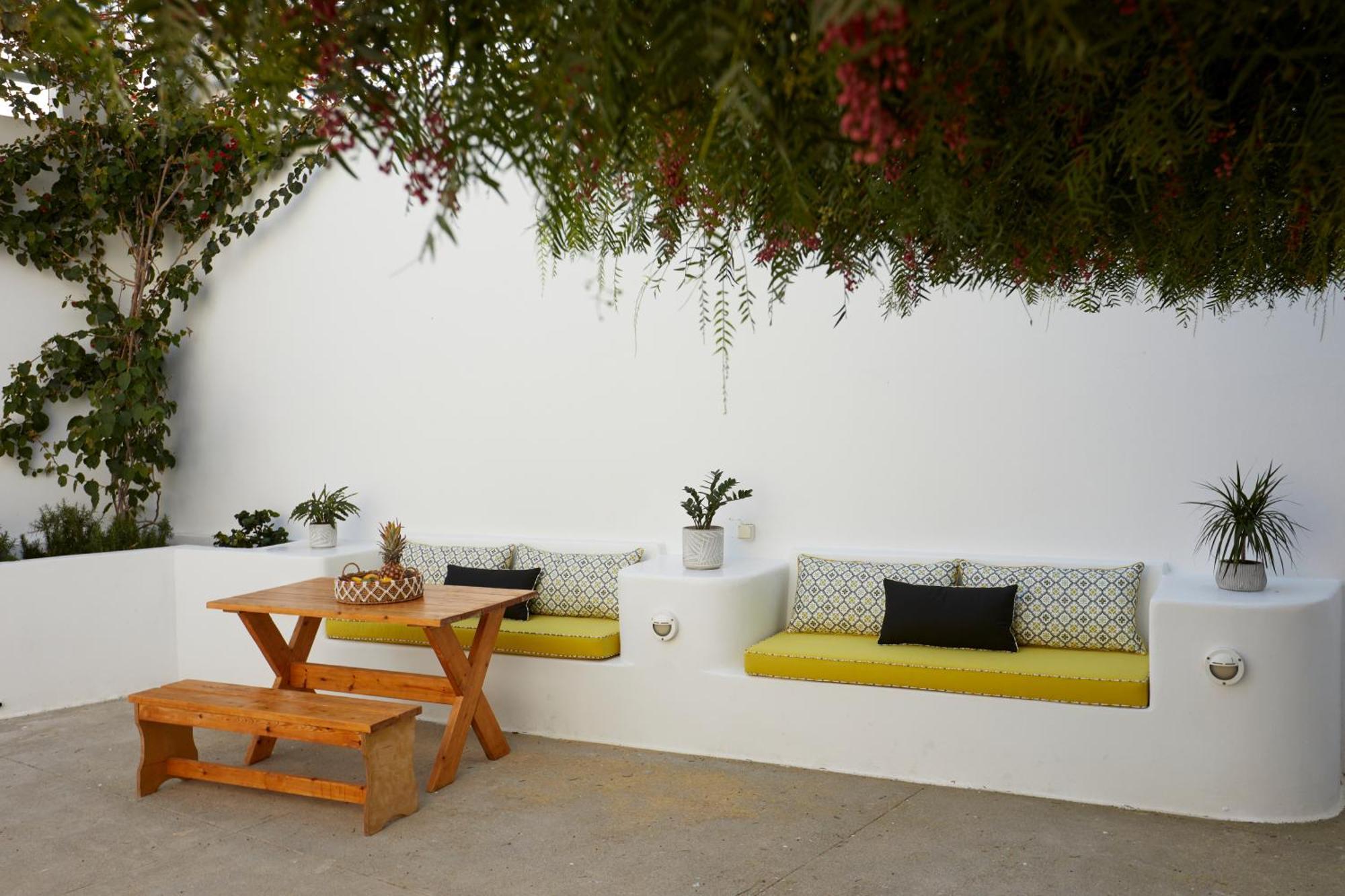 Athiri Santorini Hotel Imerovigli  Exteriér fotografie