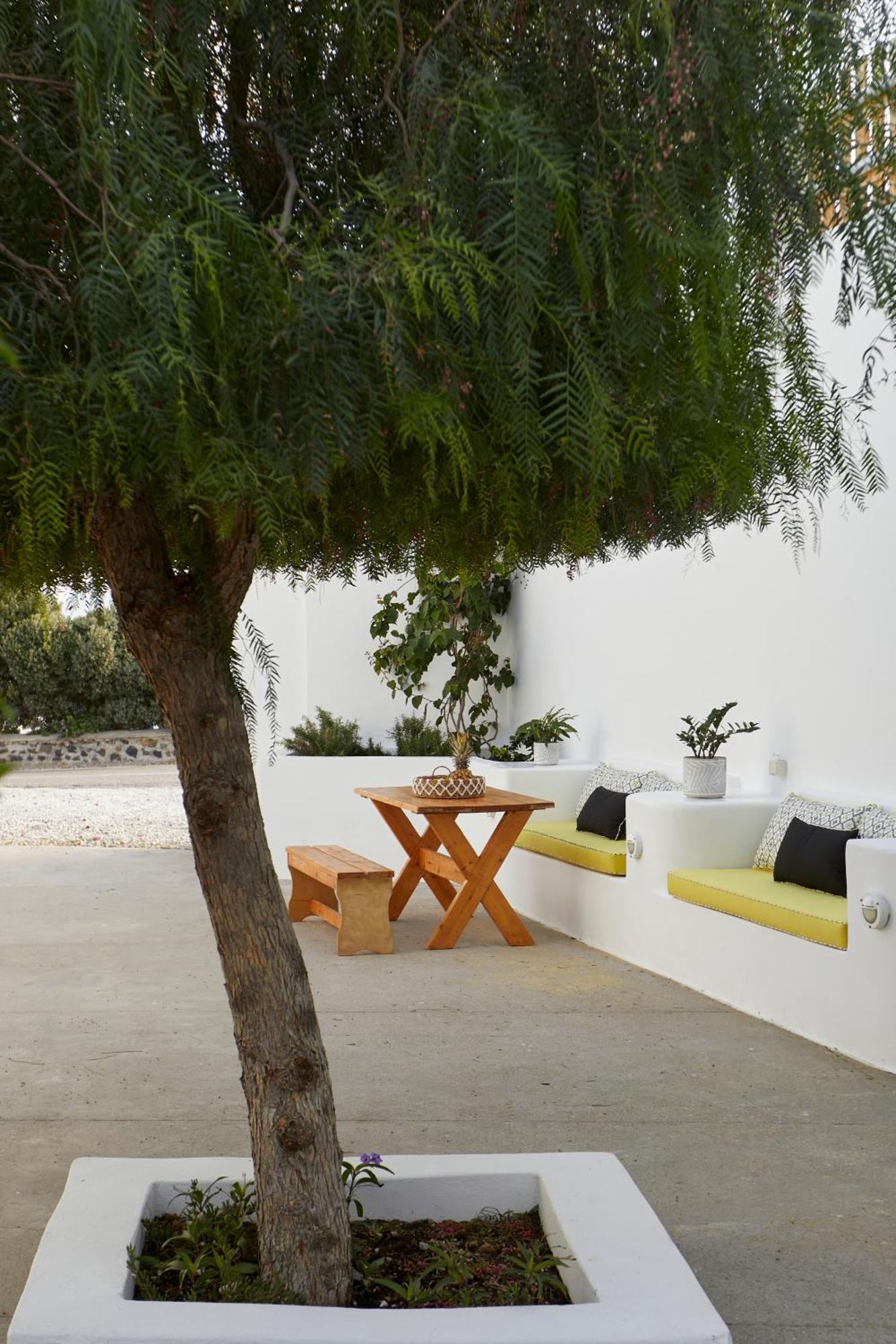 Athiri Santorini Hotel Imerovigli  Exteriér fotografie