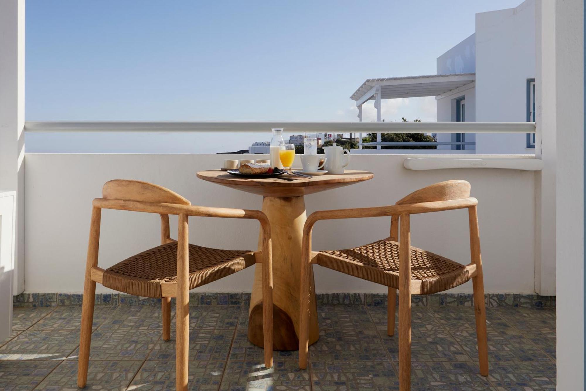 Athiri Santorini Hotel Imerovigli  Pokoj fotografie