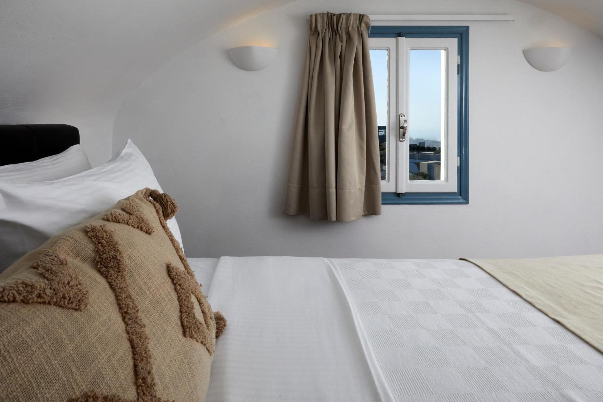 Athiri Santorini Hotel Imerovigli  Exteriér fotografie