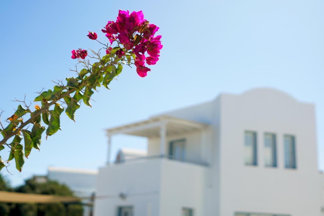 Athiri Santorini Hotel Imerovigli  Exteriér fotografie